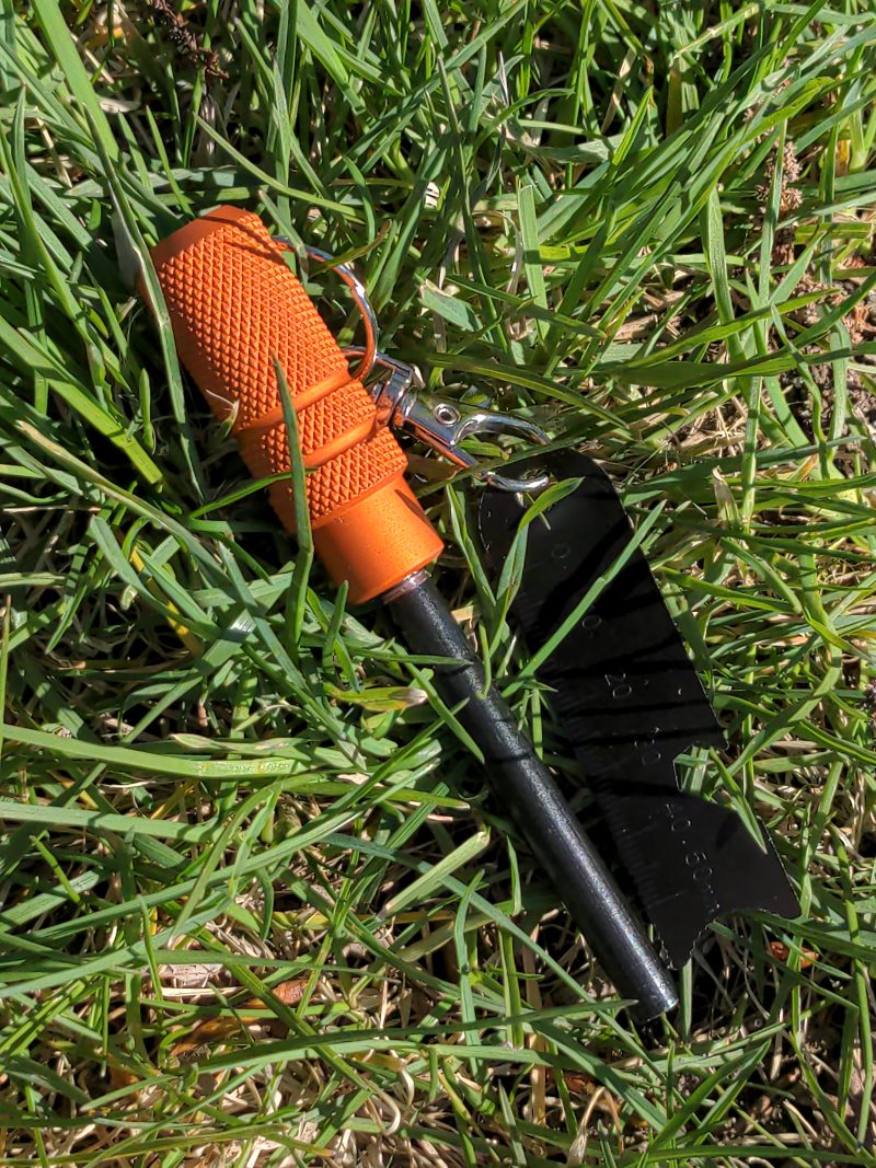 Metal-Match all weather fire starter - Image 4