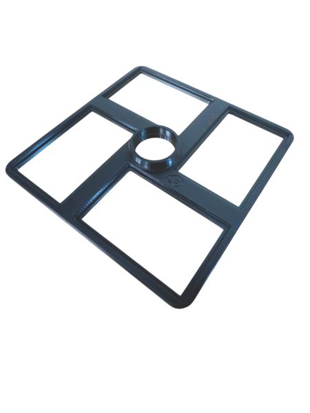 Business Card Laser Engraving Jig for Rotary