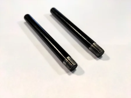 Replacement Ferro Rods - 2-pack