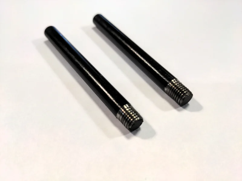 Replacement Ferro Rods - 2-pack