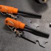 Metal-Match all weather fire starter
